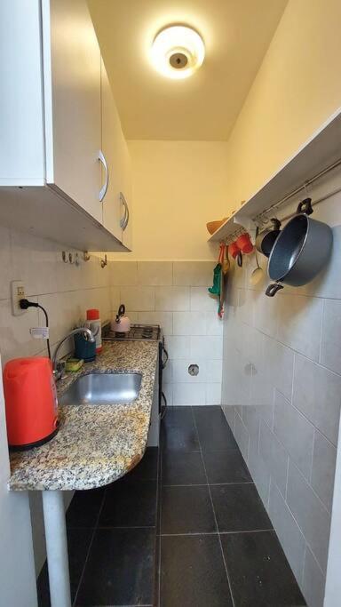 Apartment Pleno Centro De