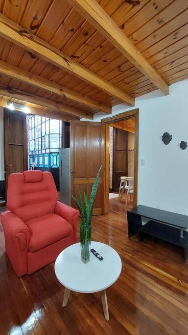Apartment Pleno Centro De Buenos Aires
