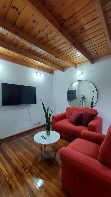 Apartment Pleno Centro De *