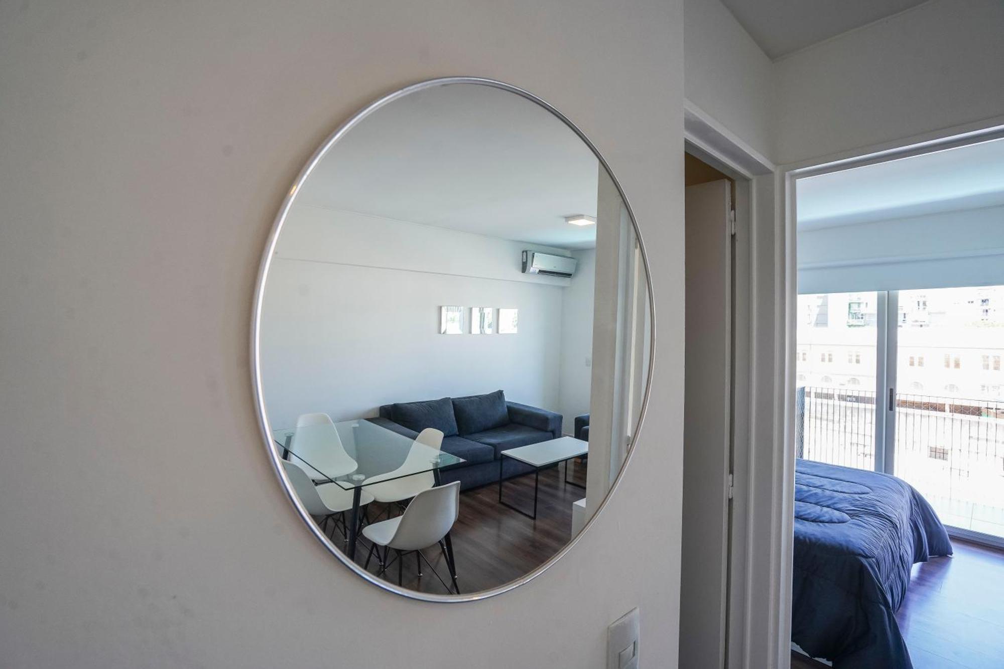 Apartment Quartier Dorrego *