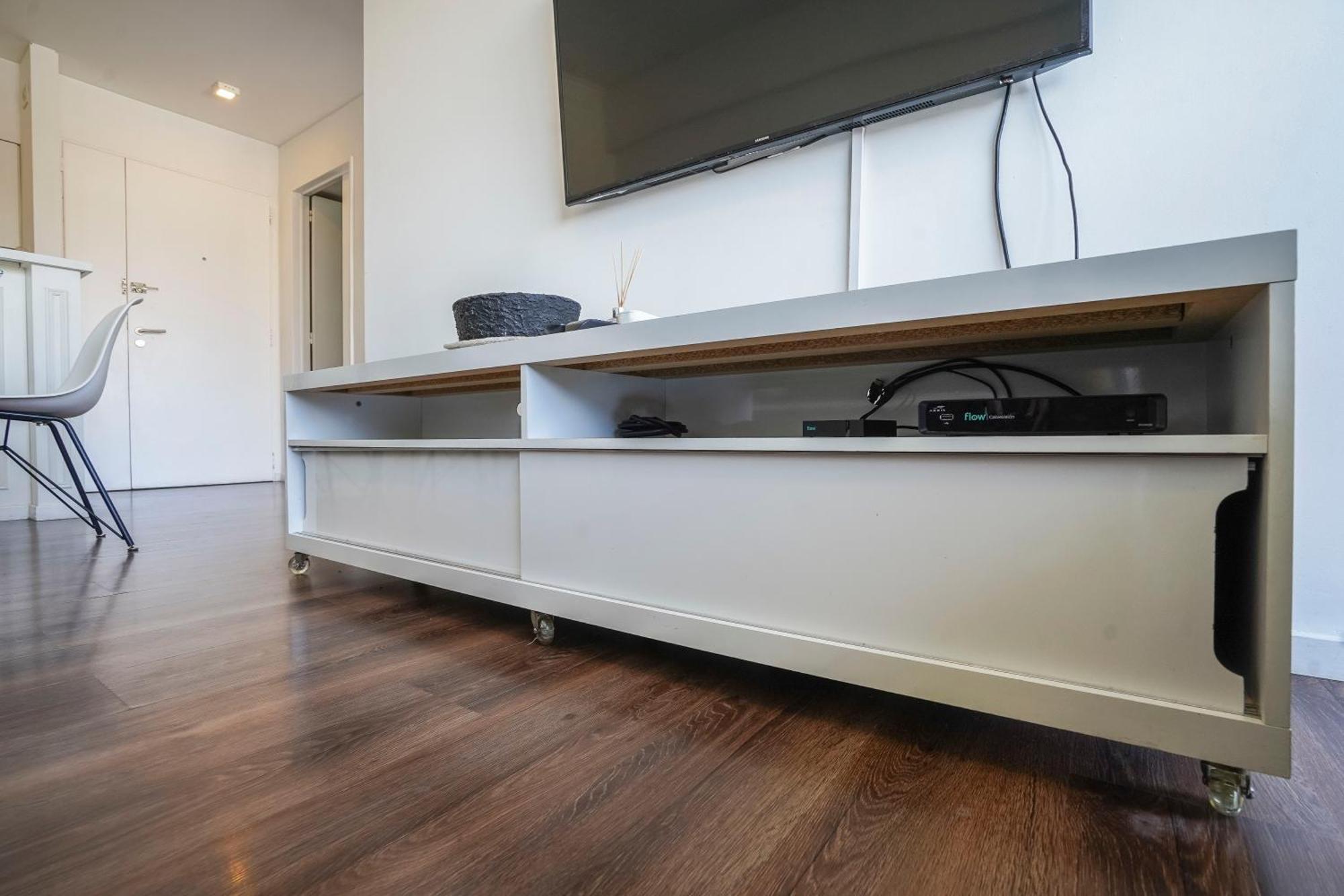 Quartier Dorrego Apartment