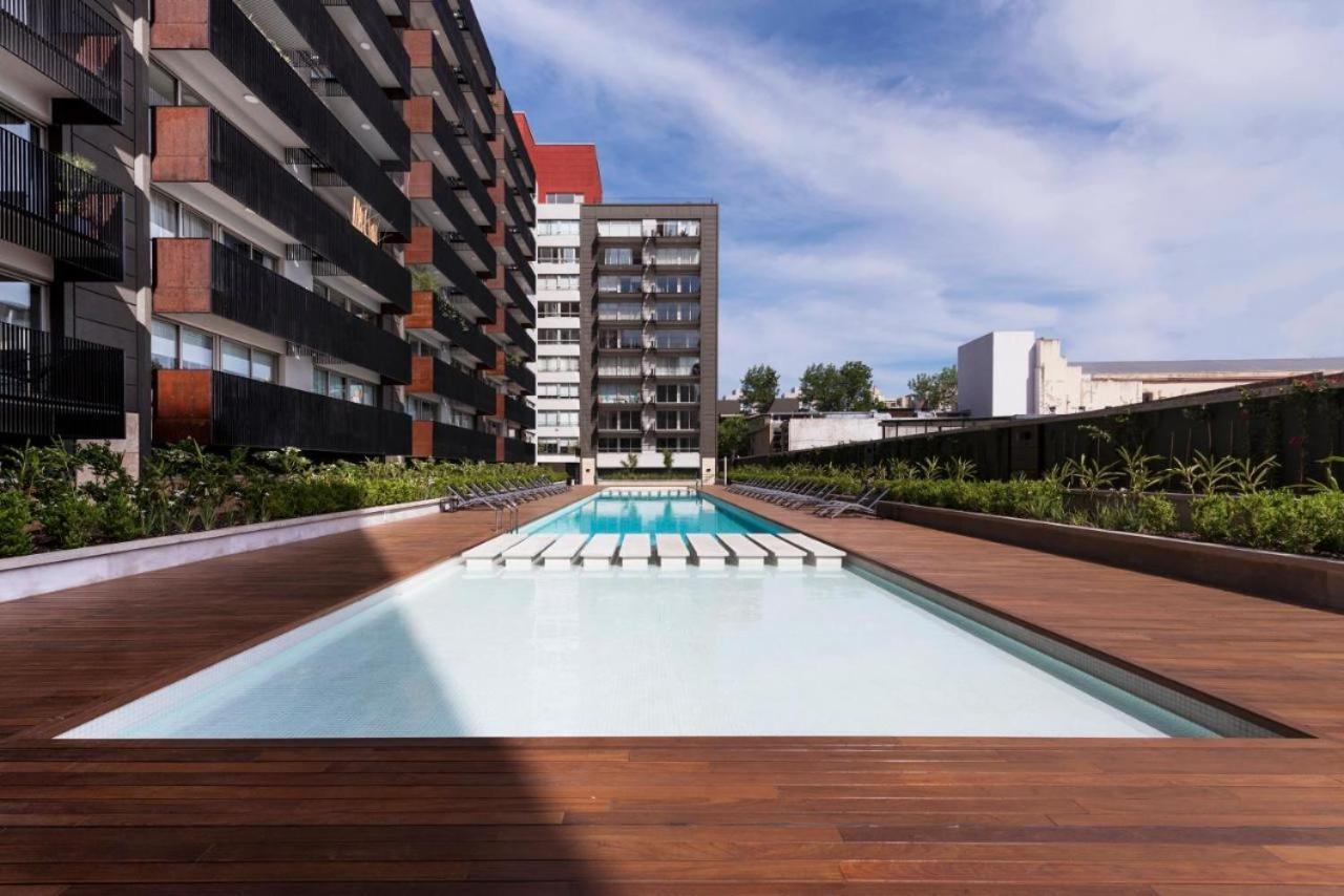 Apartment Quartier Dorrego