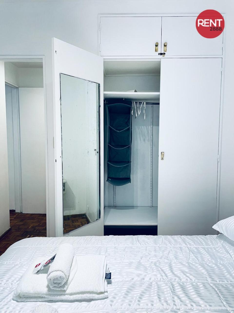 Apartment Rent Aguero *