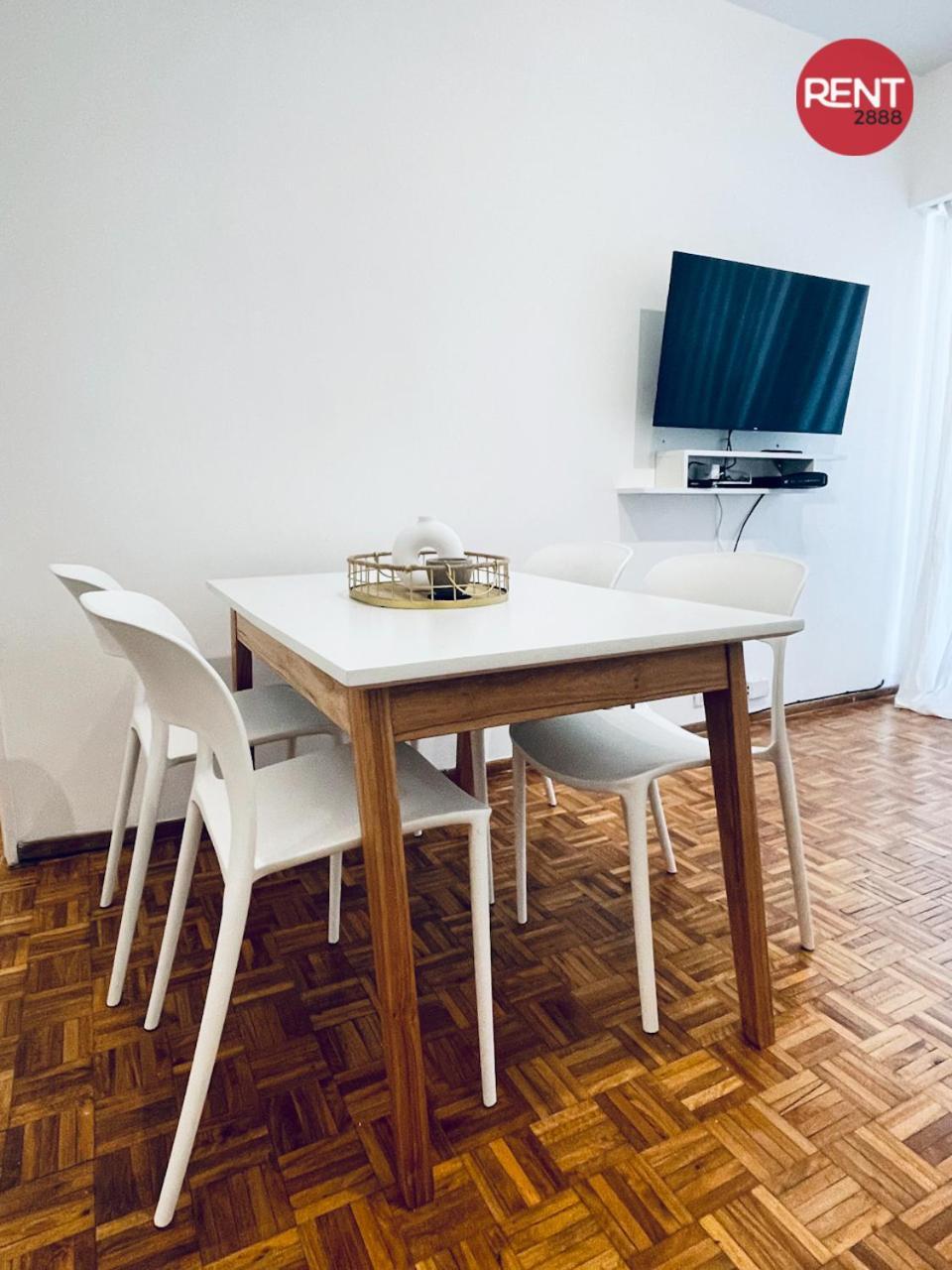 Apartment Rent Aguero *