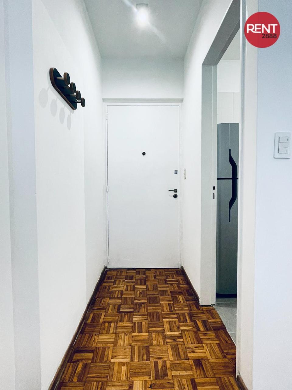 Apartment Rent Aguero Buenos Aires