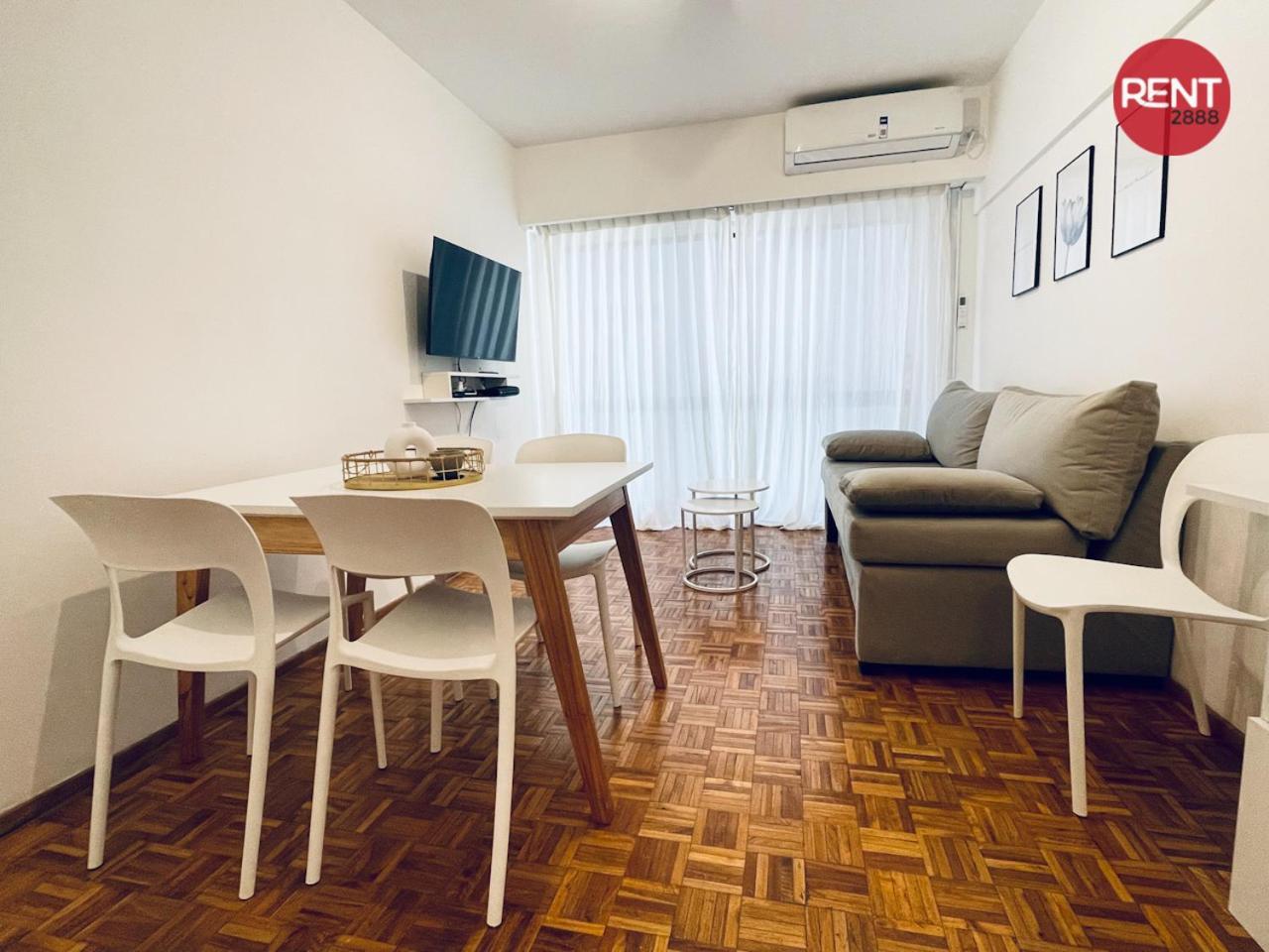 Rent Aguero Apartment *