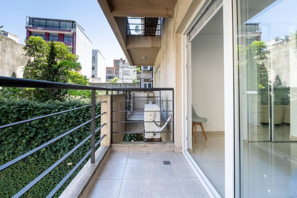 Recoleta Apartment