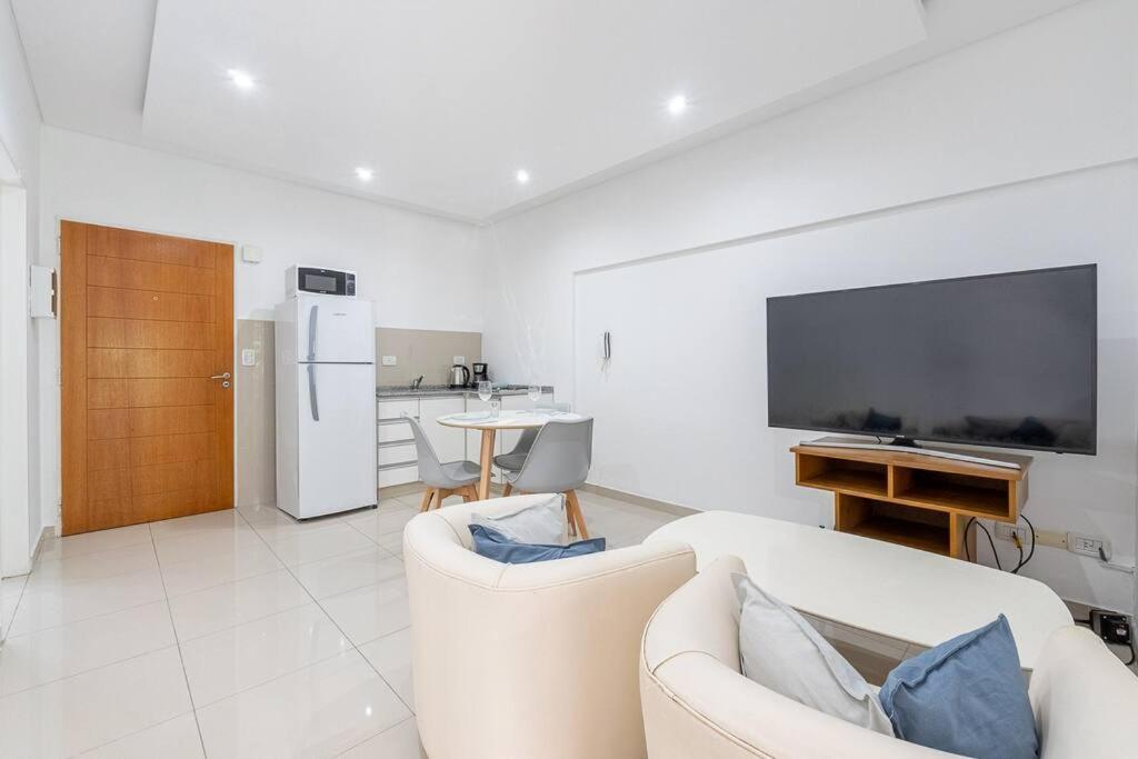 Apartment Recoleta *