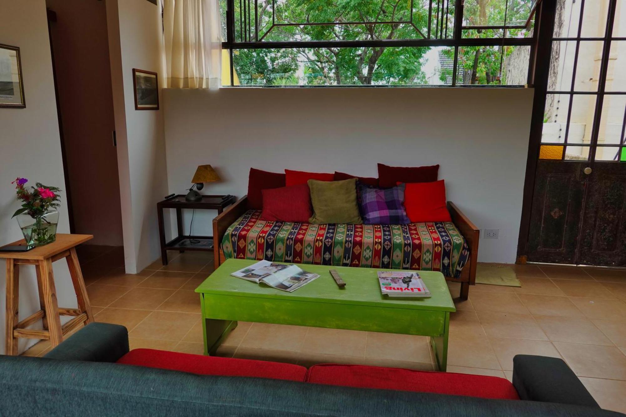 Apartment Monoambiente Ideal *