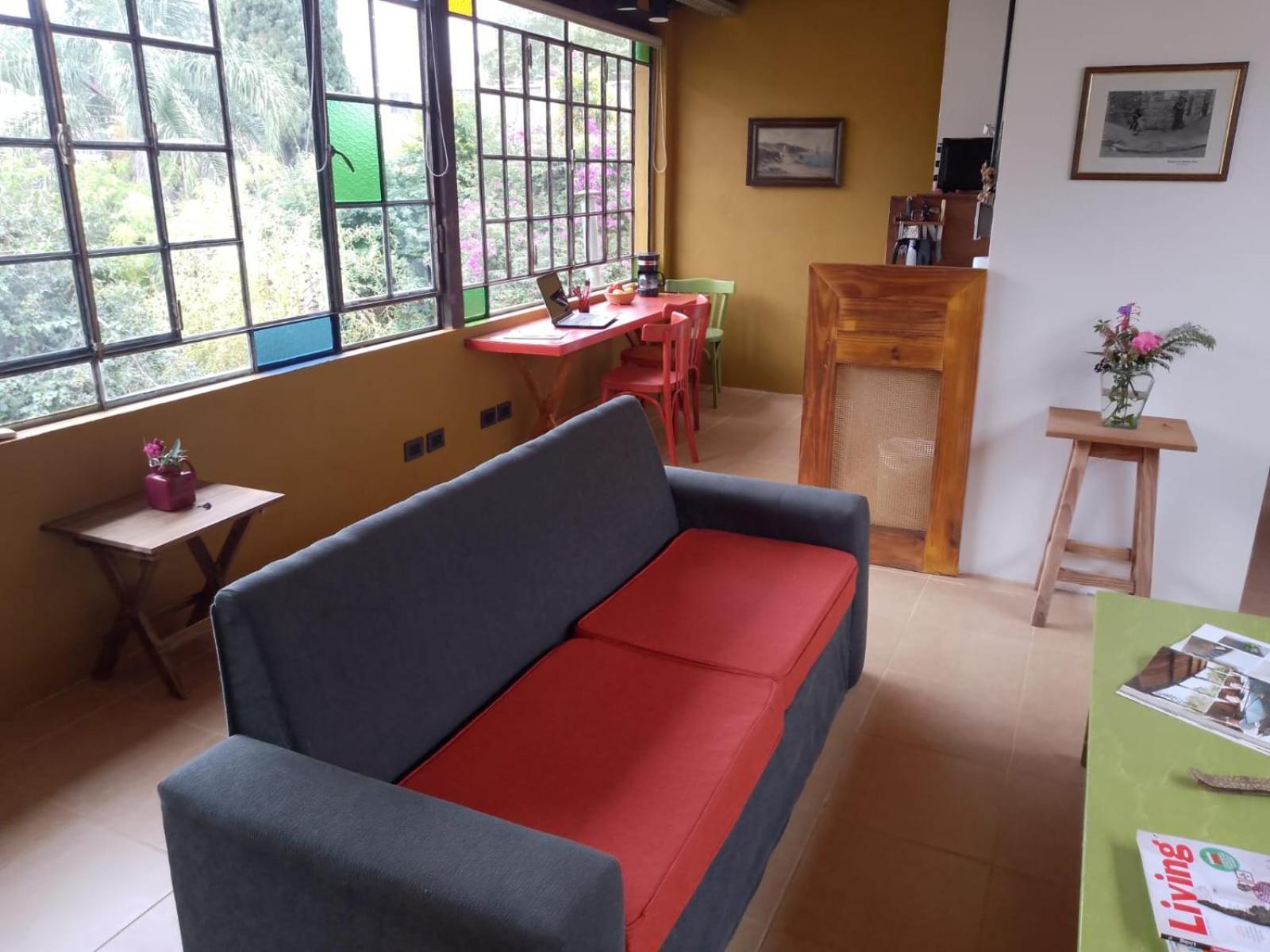 Monoambiente Ideal Apartment *