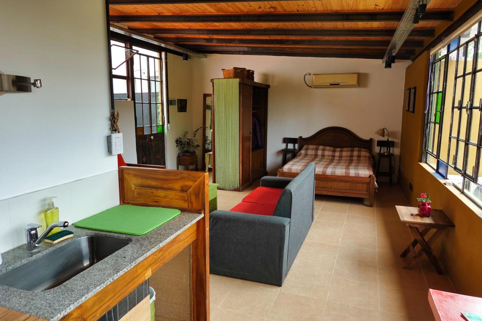 Monoambiente Ideal Apartment