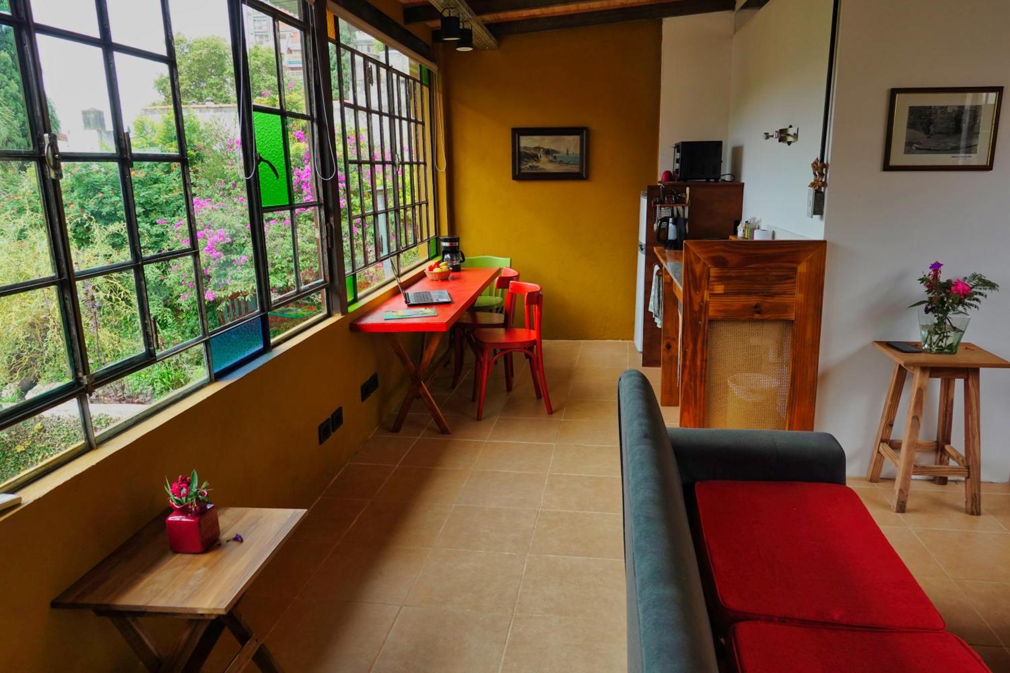 Monoambiente Ideal Apartment Buenos Aires