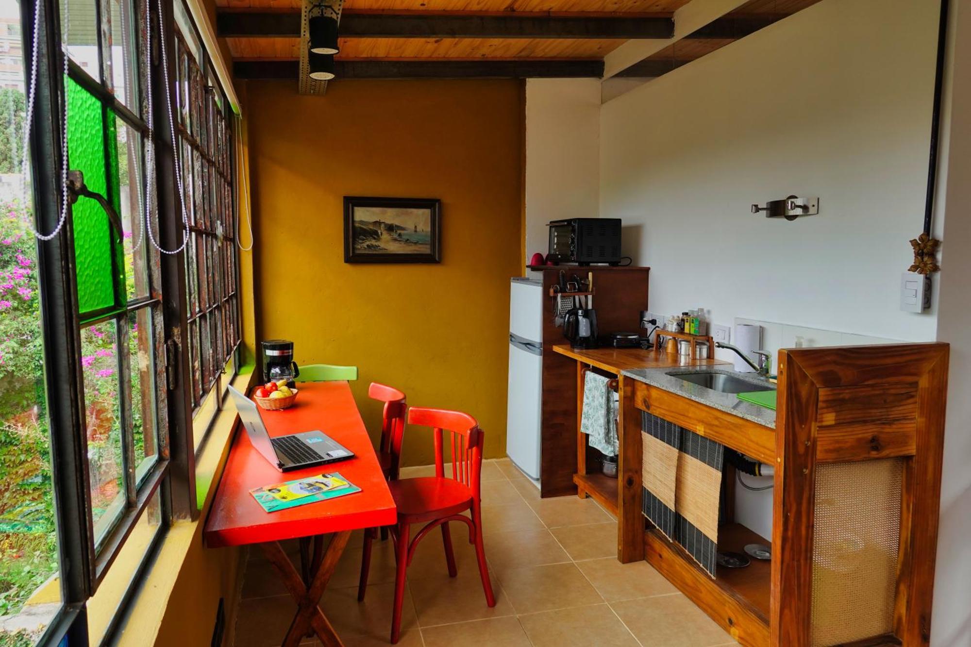 Monoambiente Ideal Apartment Buenos Aires