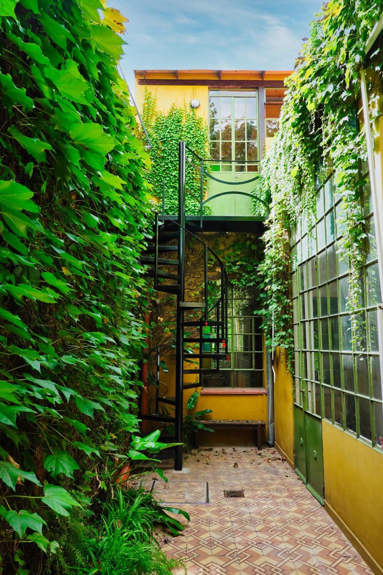 Monoambiente Ideal Apartment *