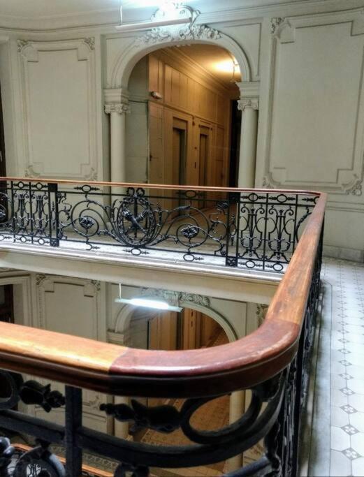 Departamento Apartment Buenos Aires