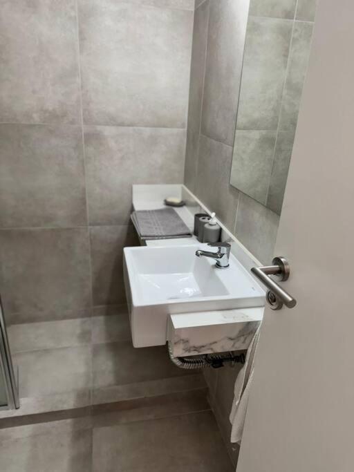 Apartamento Av Callao, Moderno 2 Pax *