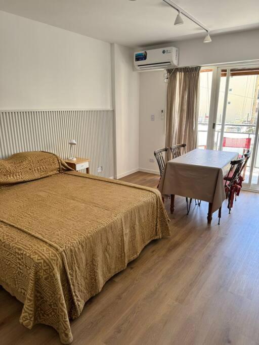 Av Callao, Moderno 2 Pax Apartamento Buenos Aires