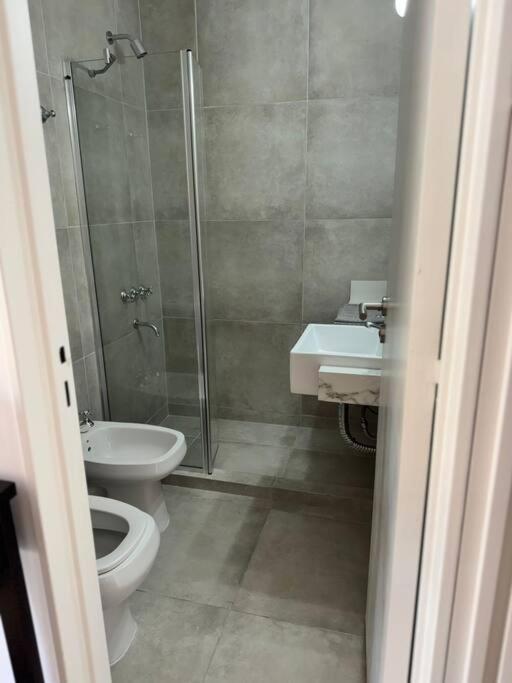 Av Callao, Moderno 2 Pax Apartamento Buenos Aires