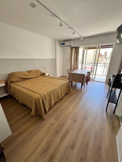 Av Callao, Moderno 2 Pax Apartamento