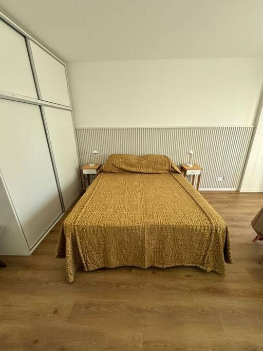 Av Callao, Moderno 2 Pax Apartamento
