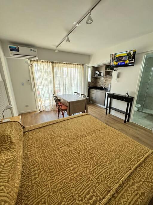 Av Callao, Moderno 2 Pax Apartamento Buenos Aires