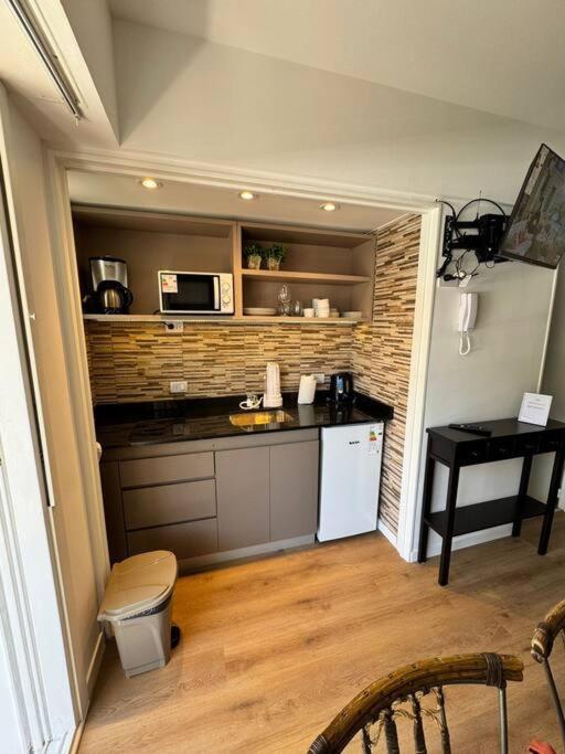 Apartamento Av Callao, Moderno 2 Pax Buenos Aires