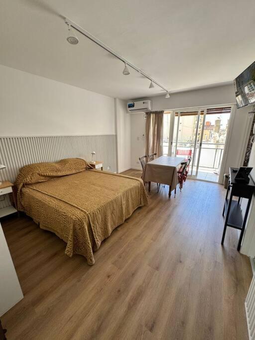 Apartamento Av Callao, Moderno 2 Pax