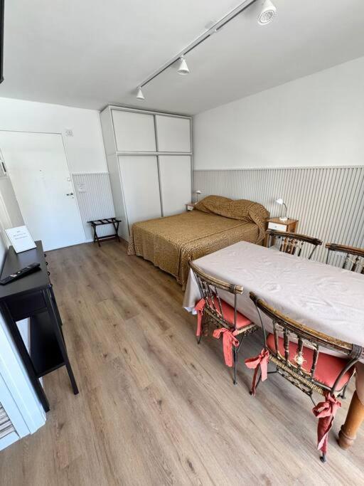 Av Callao, Moderno 2 Pax Apartamento Buenos Aires