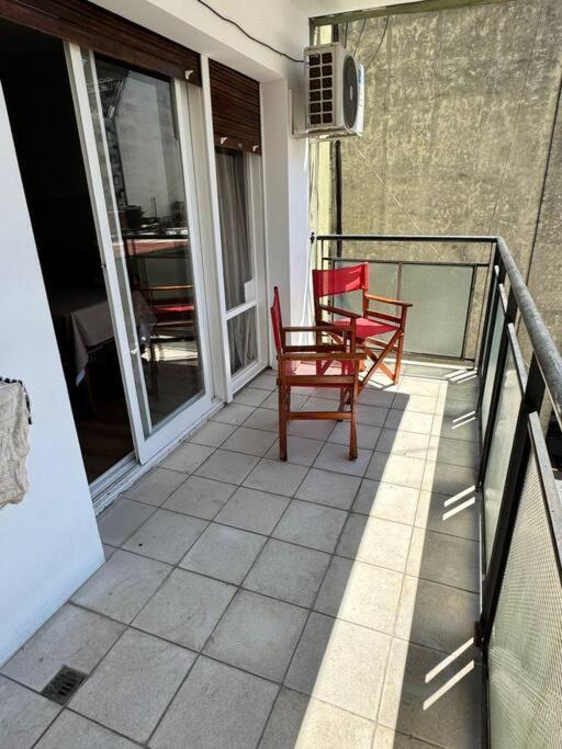 Av Callao, Moderno 2 Pax Apartamento Buenos Aires