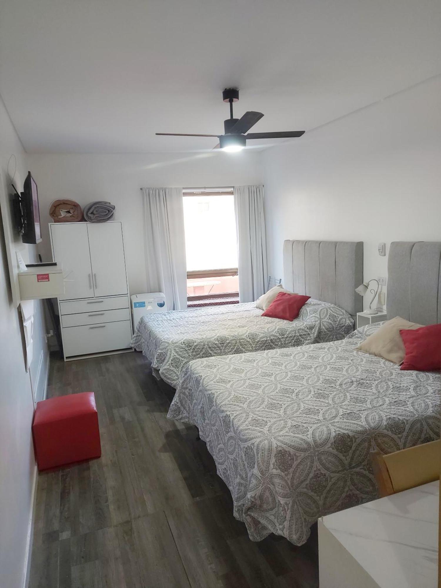 Departamento En Microcentro Apartment *