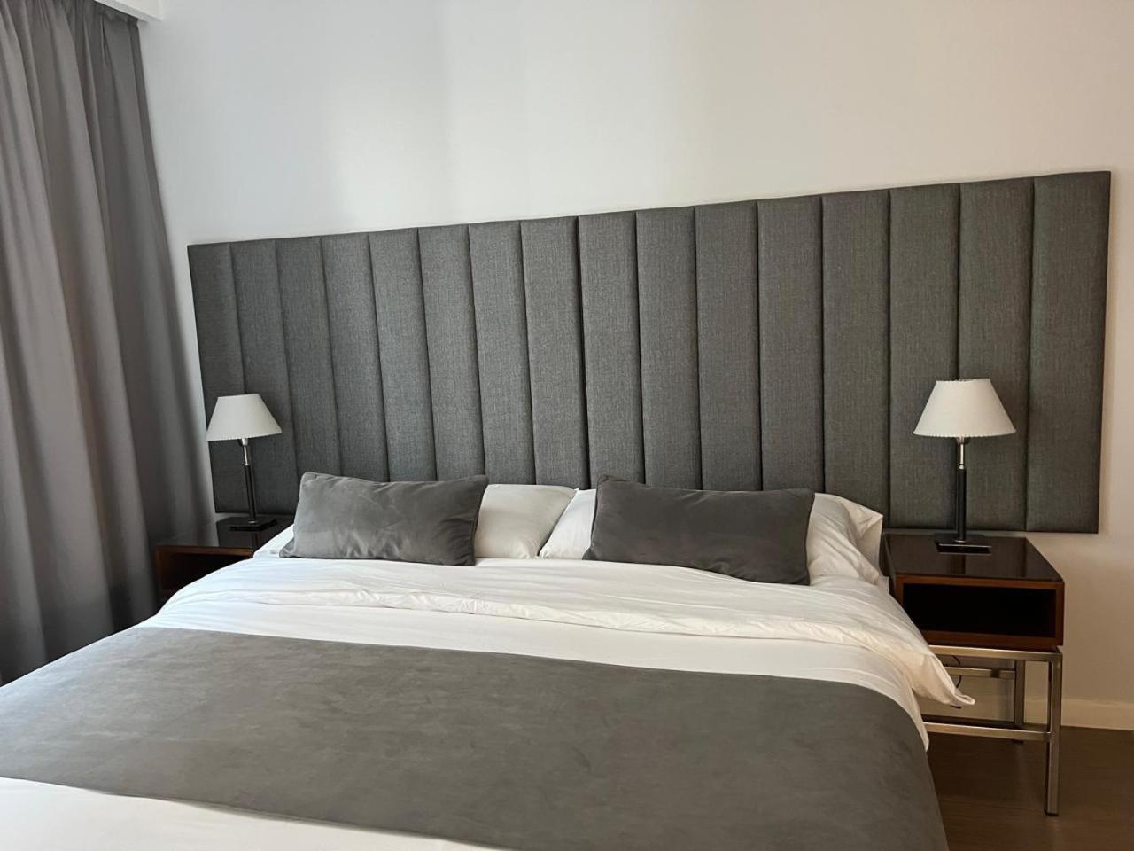 Departamento A Estrenar, Palermo Hollywood V