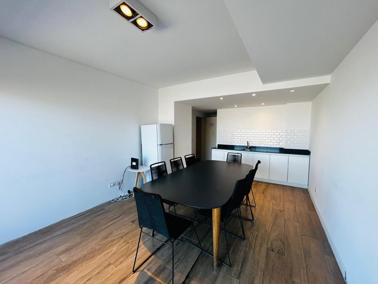 Apartment Studio In Palermo *