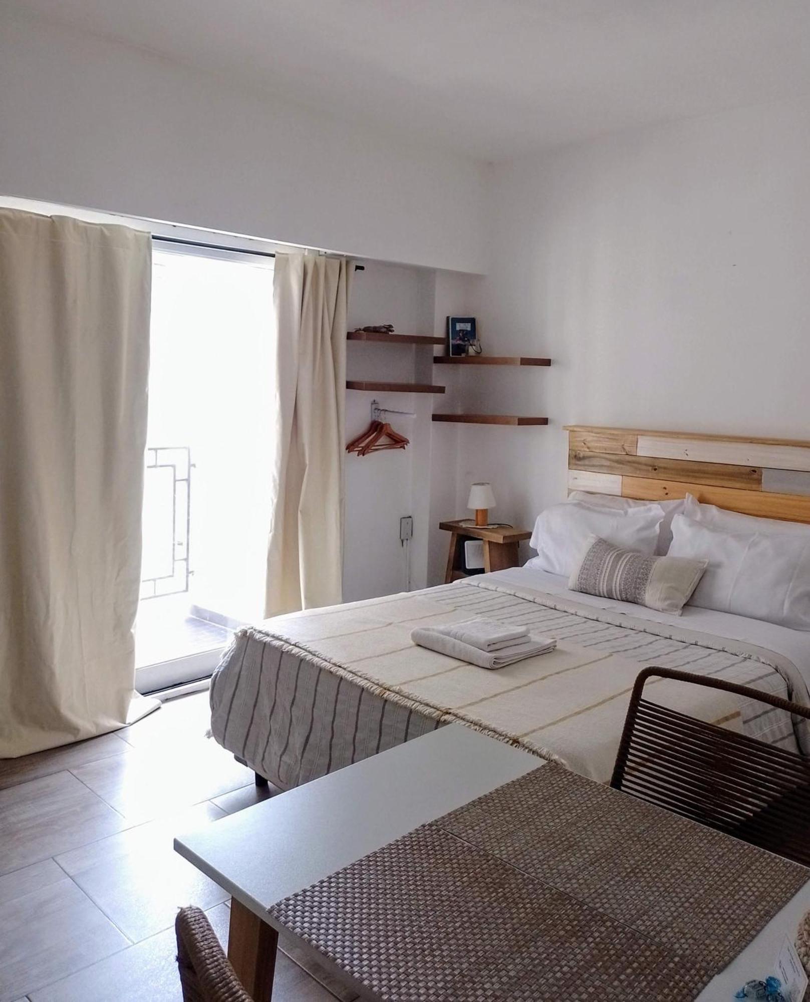 Apartment Sarmiento Estudio *