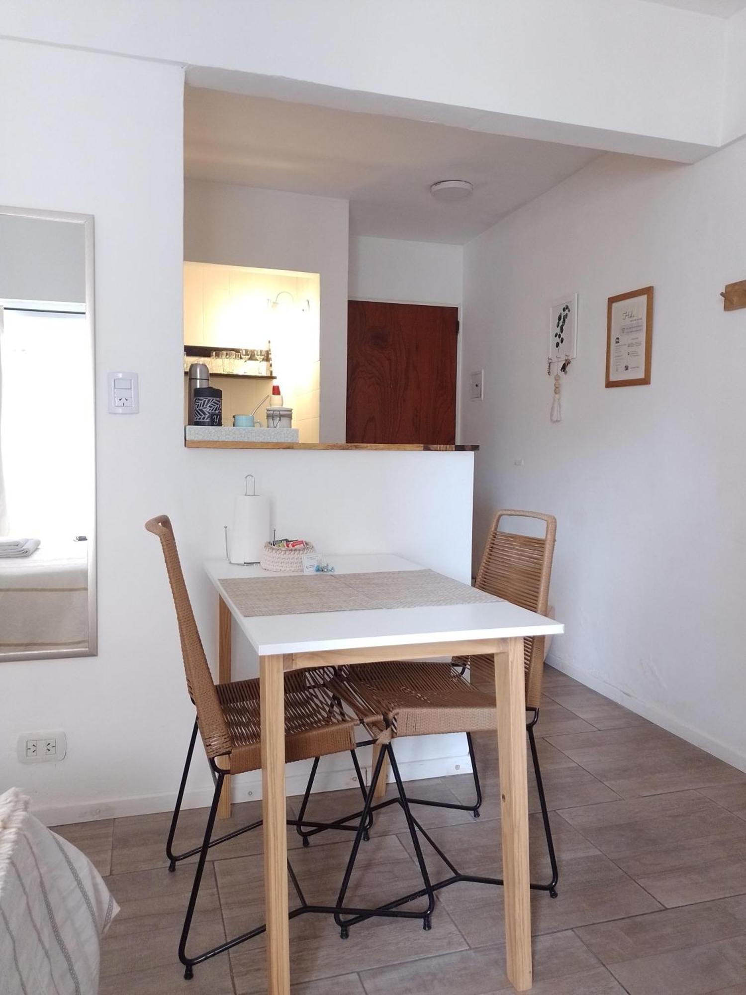 Sarmiento Estudio Buenos Aires