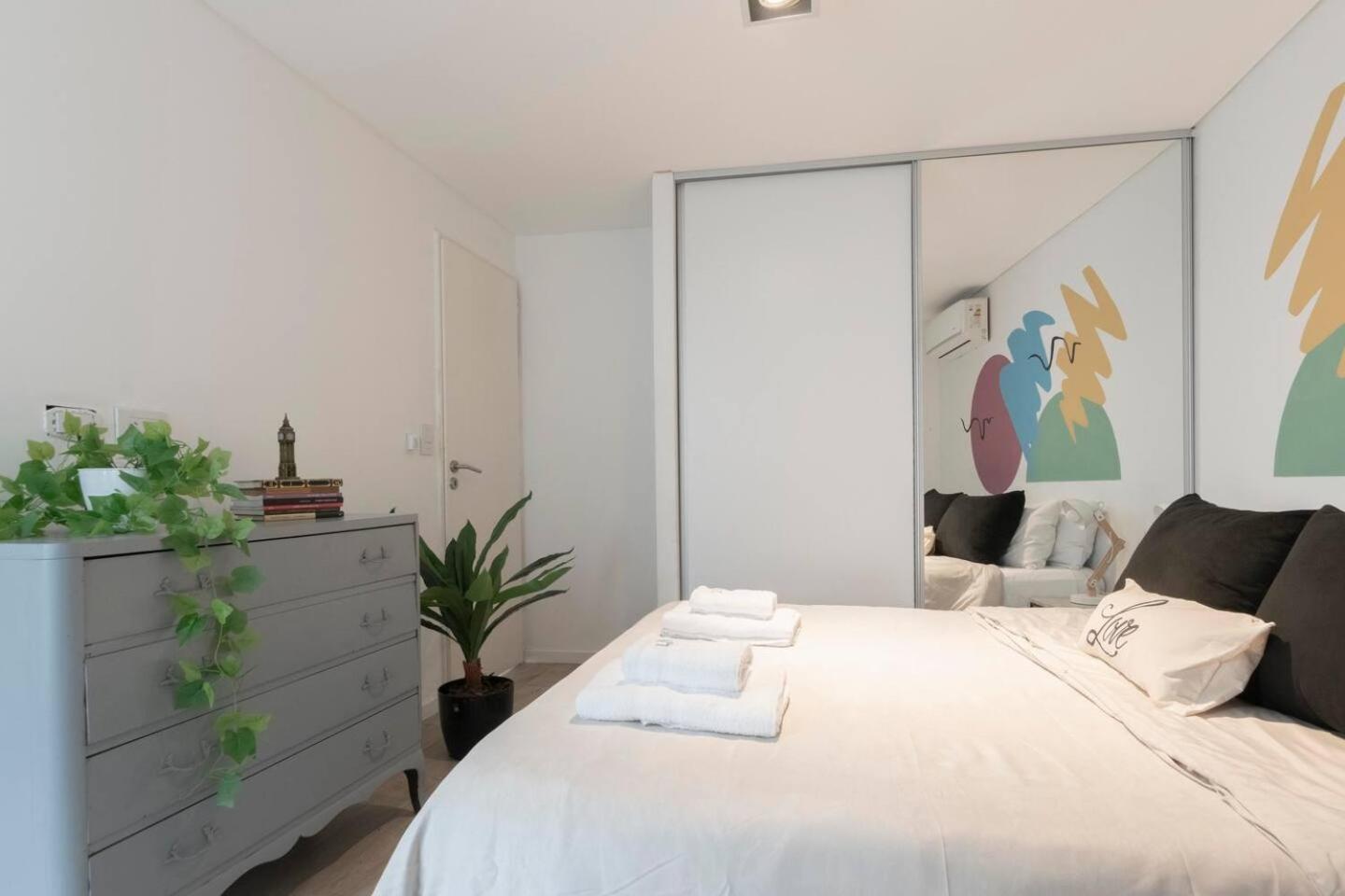Fliphaus Loyola 1500 - Lux House Palermo Holly Buenos Aires
