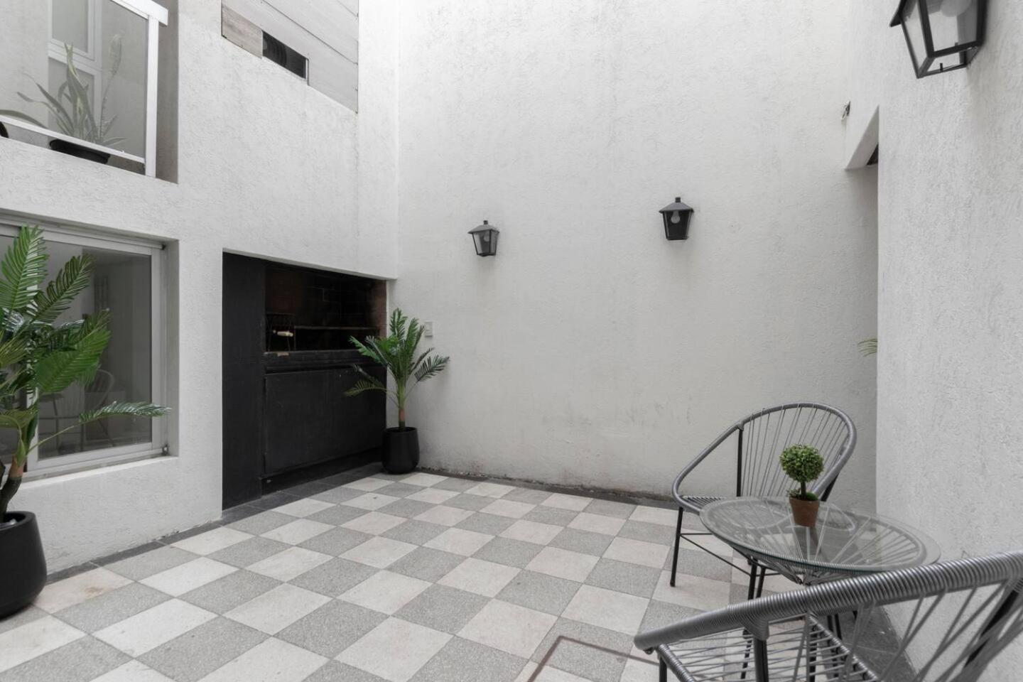 Fliphaus Loyola 1500 - Lux House Palermo Holly *