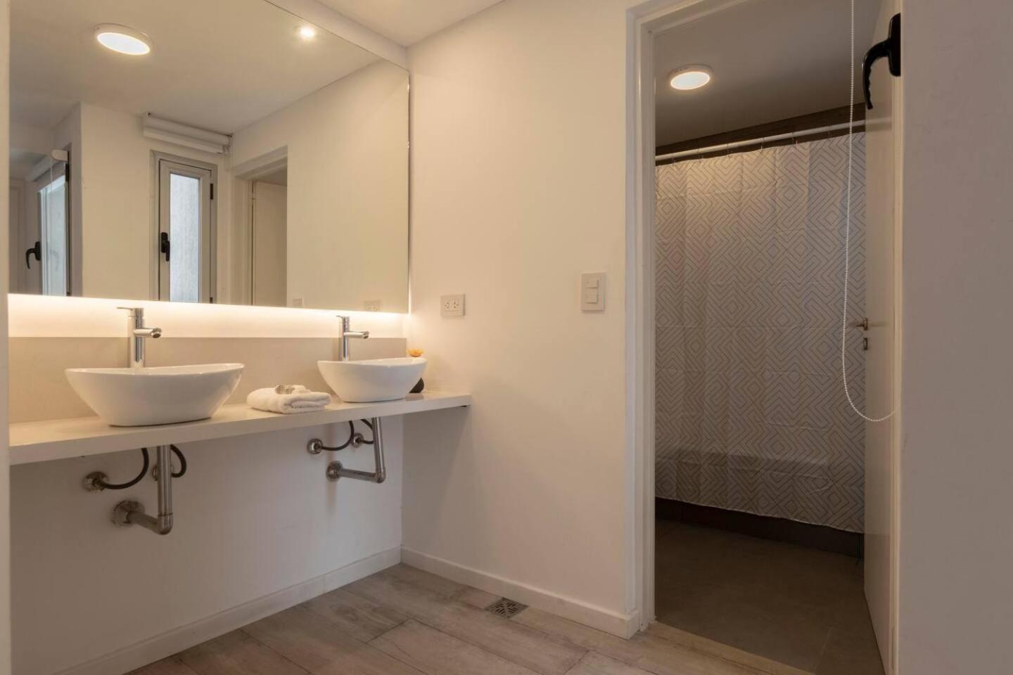 Fliphaus Loyola 1500 - Lux House Palermo Holly Holiday home Buenos Aires