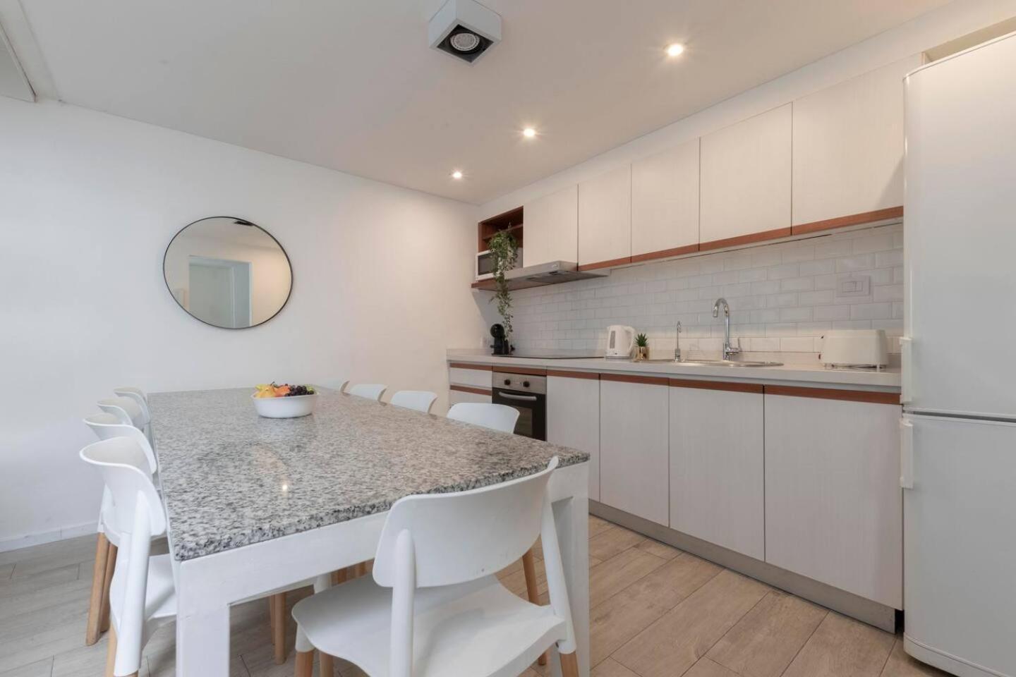 Holiday home Fliphaus Loyola 1500 - Lux House Palermo Holly