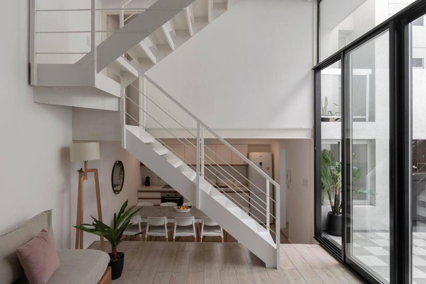 Fliphaus Loyola 1500 - Lux House Palermo Holly