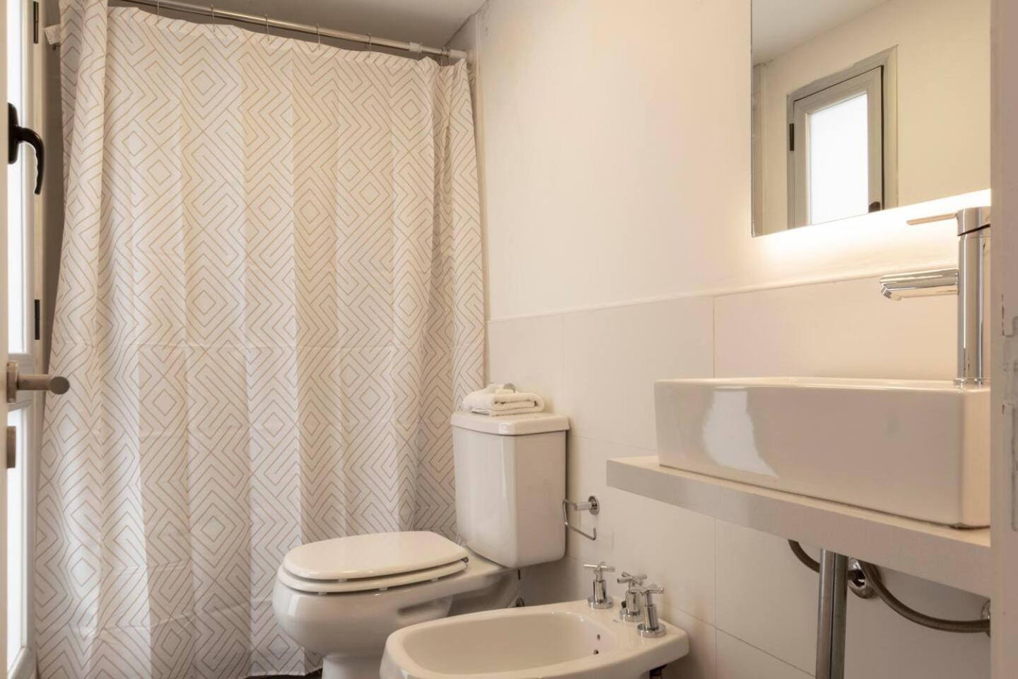 Holiday home Fliphaus Loyola 1500 - Lux House Palermo Holly *