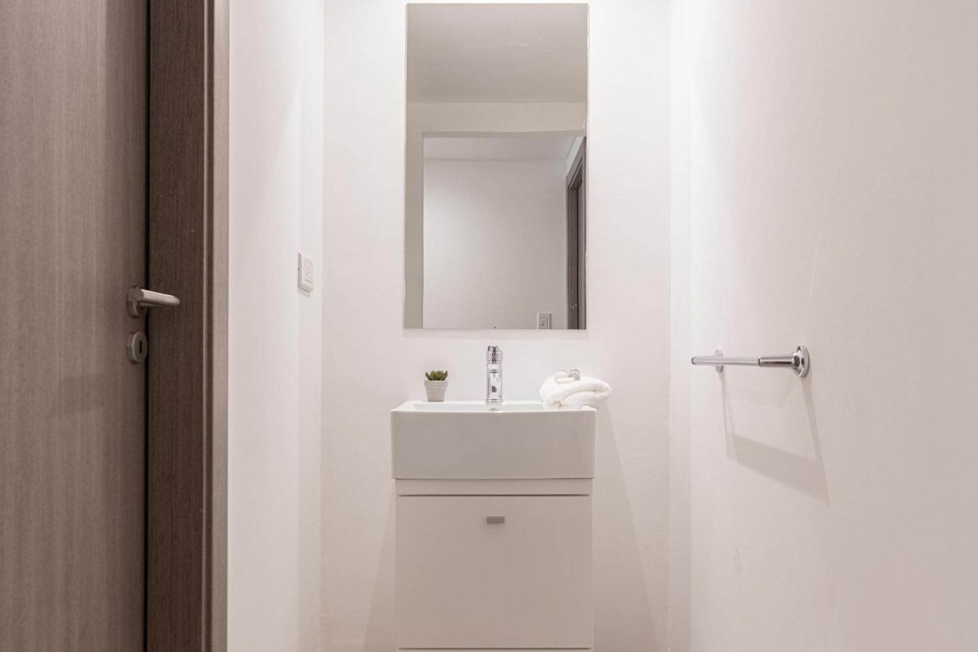 Fliphaus Virrey 1 A - Lux 1 Bd 4 Pax Congreso Apartamento Buenos Aires