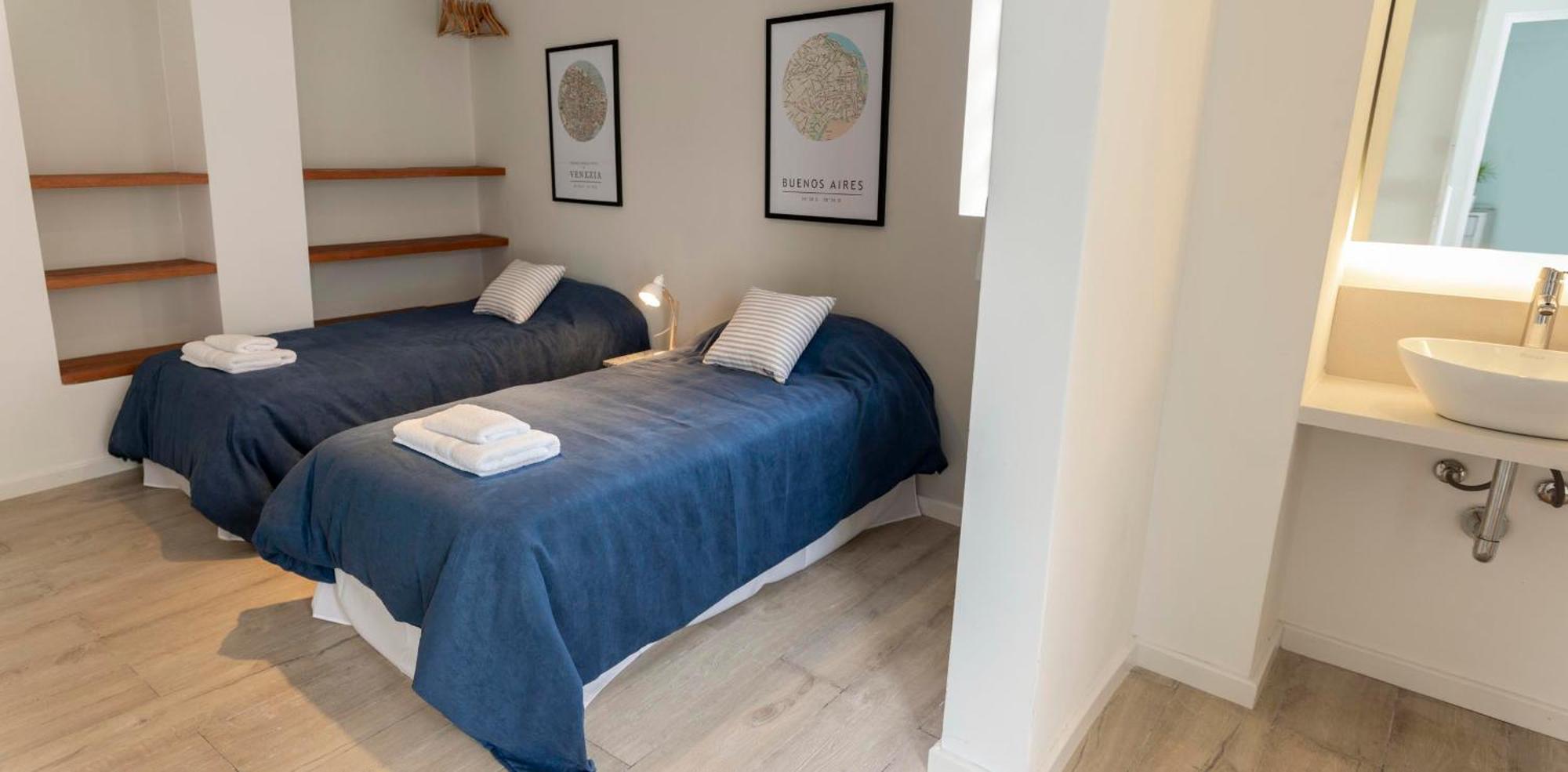 Holiday home Fliphaus Loyola 1500 - Lux House Palermo Holly *