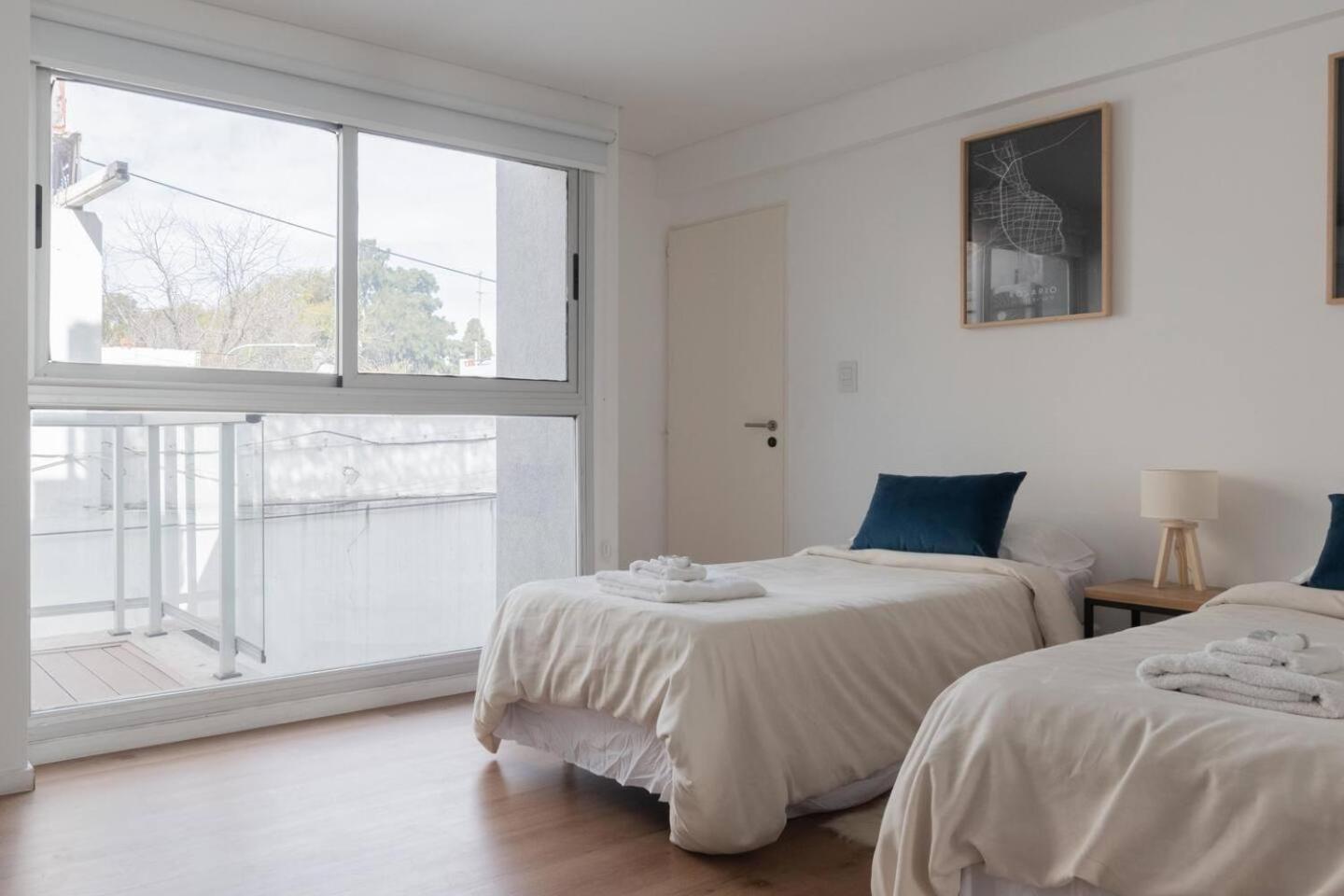Fliphaus Loyola 1500 - Lux House Palermo Holly