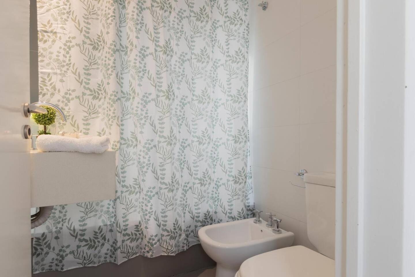Holiday home Fliphaus Loyola 1500 - Lux House Palermo Holly Buenos Aires
