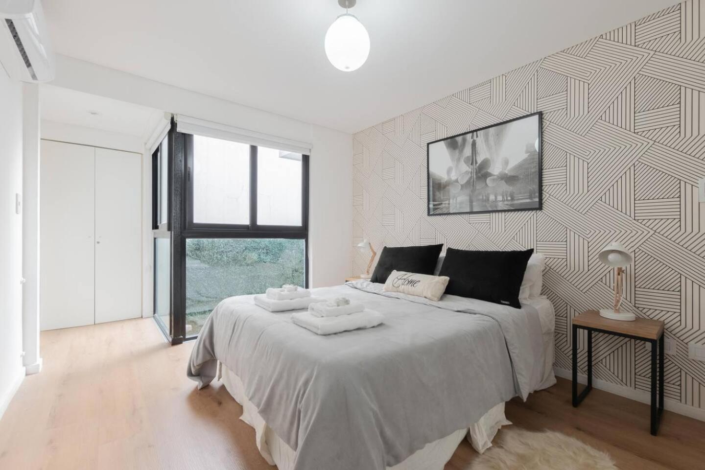 Fliphaus Loyola 1500 - Lux House Palermo Holly *
