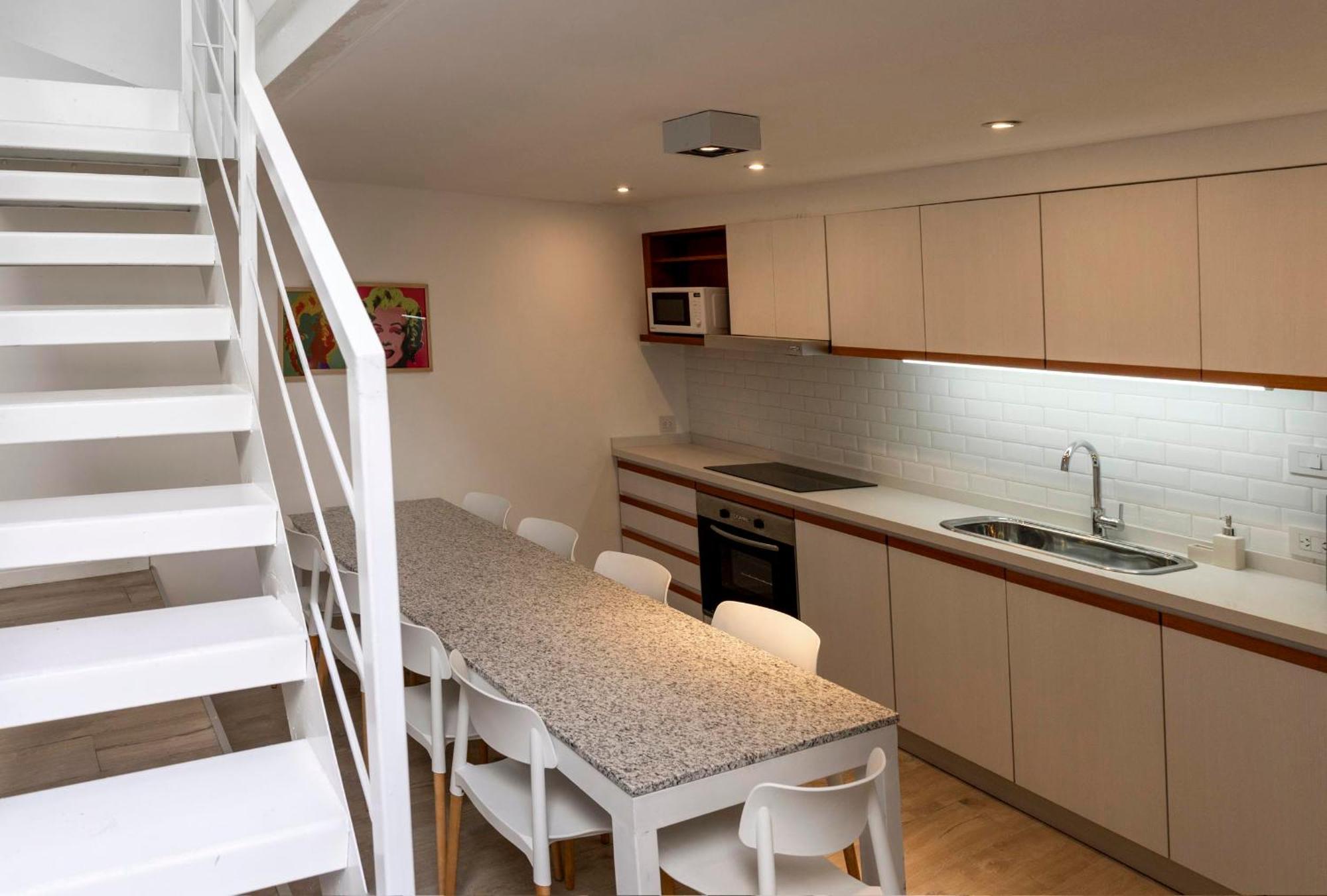 Holiday home Fliphaus Loyola 1500 - Lux House Palermo Holly