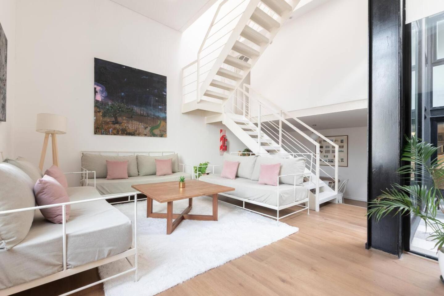 Holiday home Fliphaus Loyola 1500 - Lux House Palermo Holly *