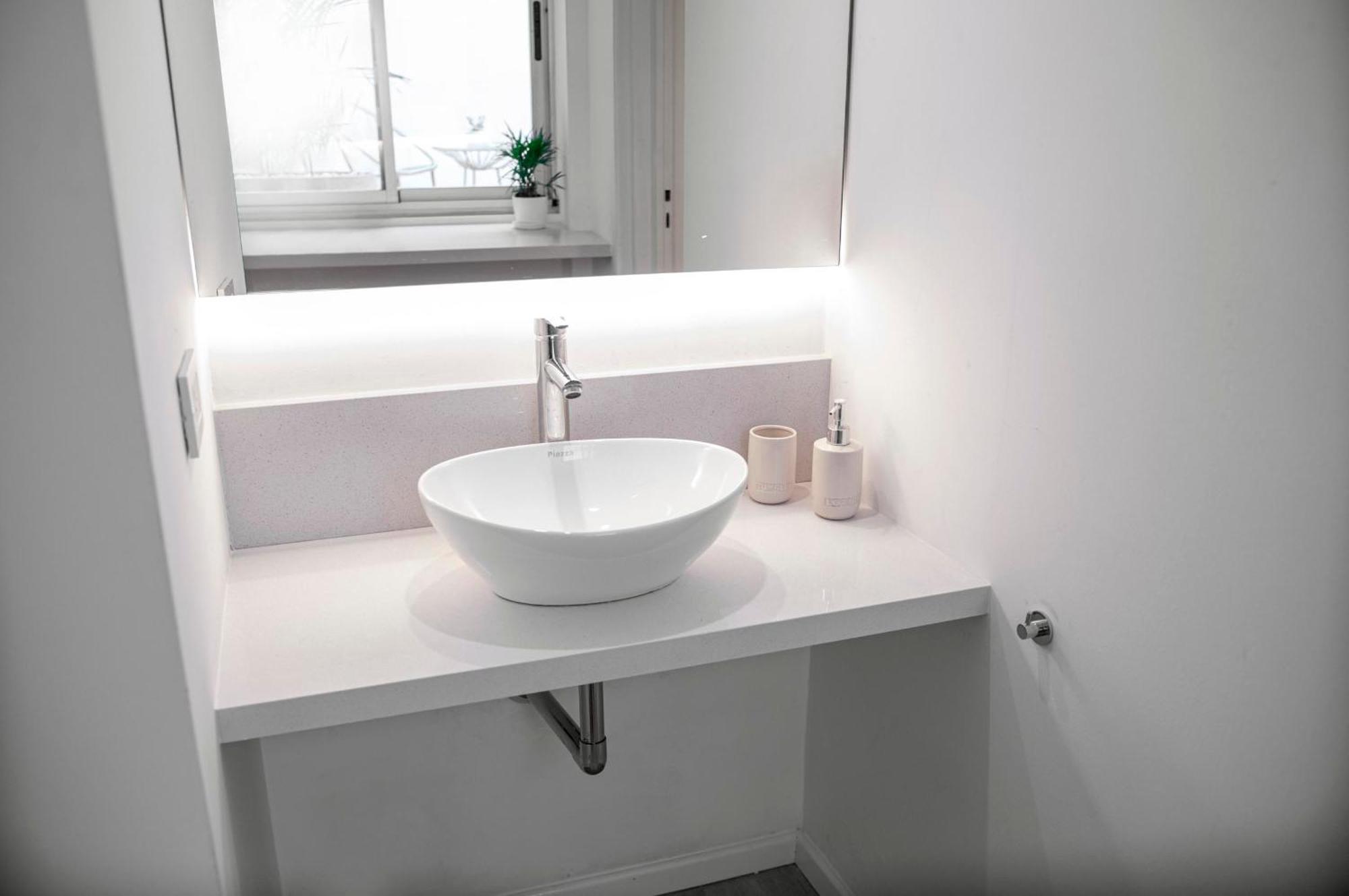 Fliphaus Loyola 1500 - Lux House Palermo Holly Holiday home Buenos Aires