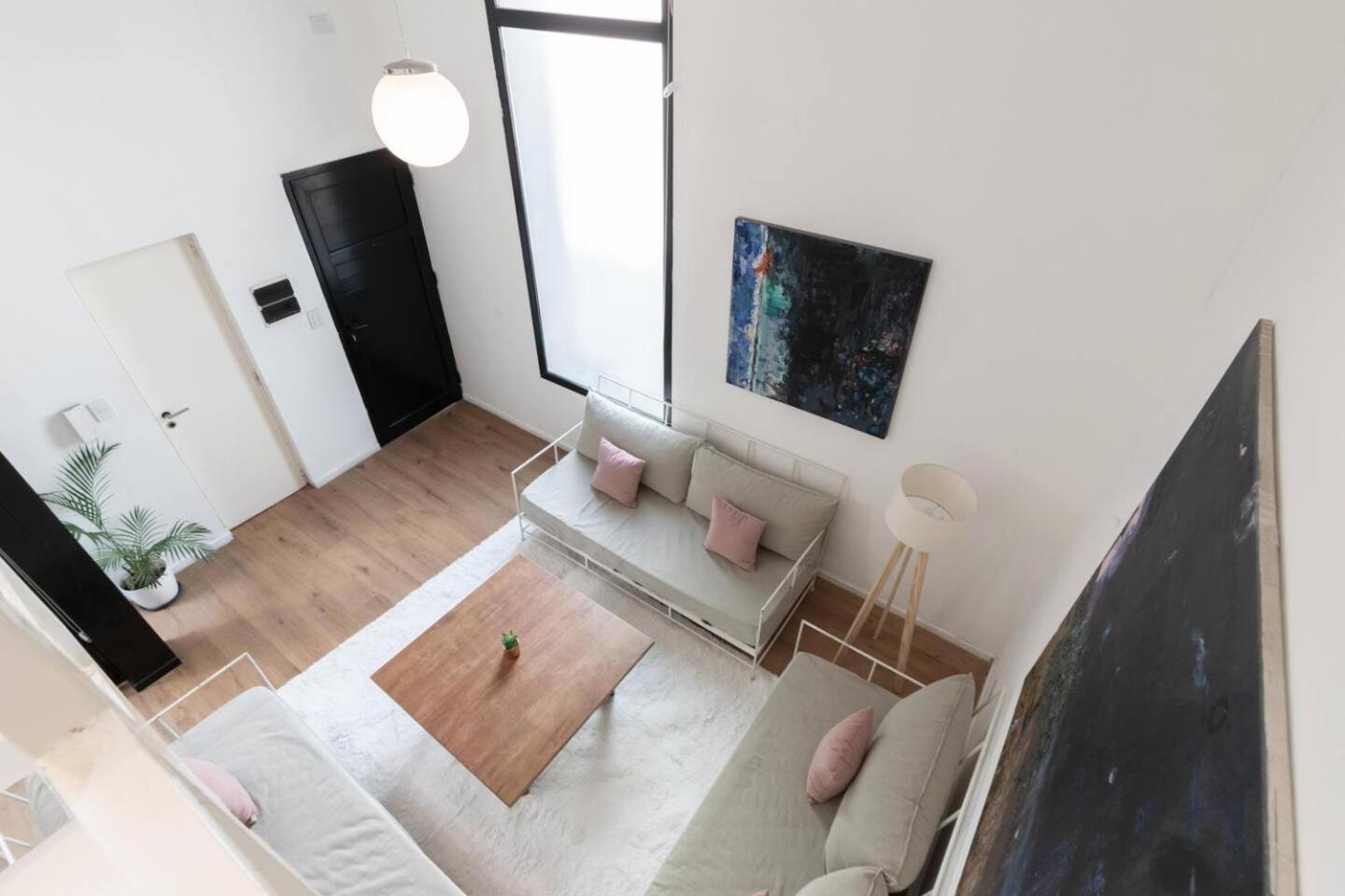 Fliphaus Loyola 1500 - Lux House Palermo Holly Buenos Aires