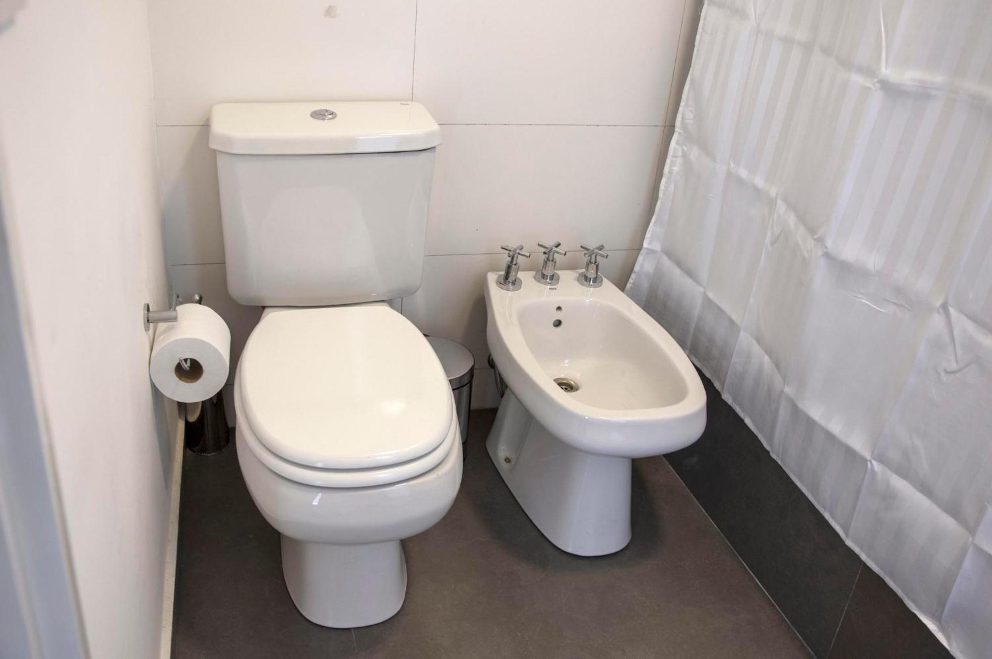 Holiday home Fliphaus Loyola 1500 - Lux House Palermo Holly Buenos Aires